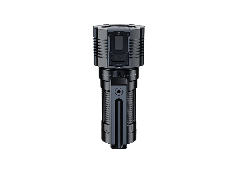 Fenix LR60R torcia elettrica ricaricabile a led