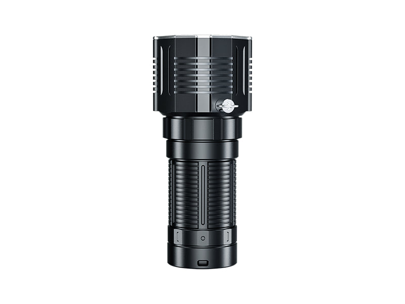 Fenix LR60R torcia elettrica ricaricabile a led