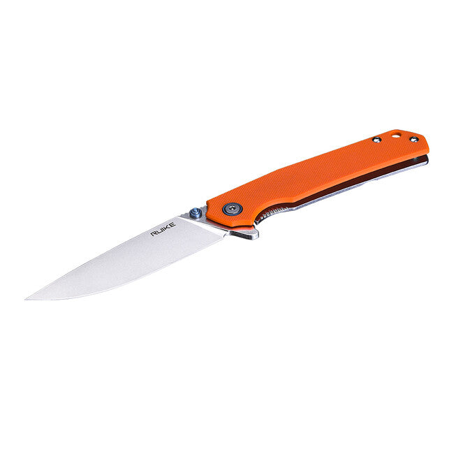 Ruike P801 coltello, verde
