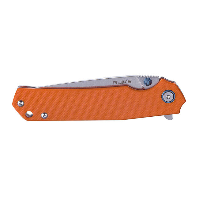 Ruike P801 coltello, verde