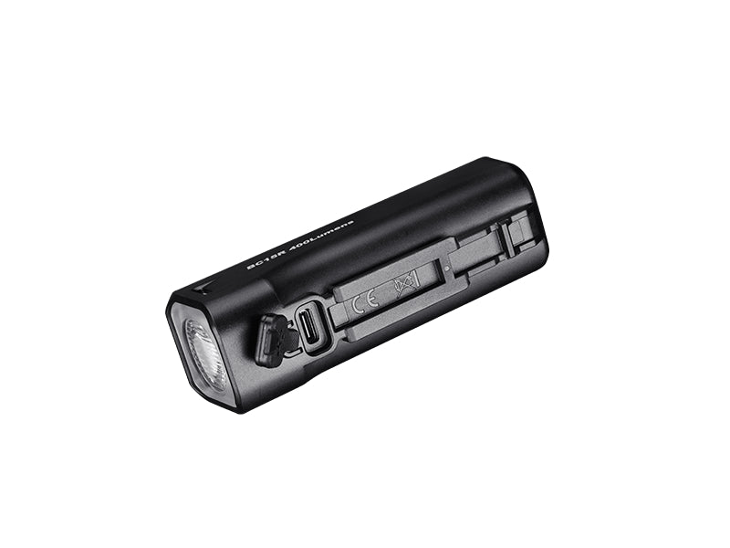 Fenix BC15R luce ricaricabile per bicicletta
