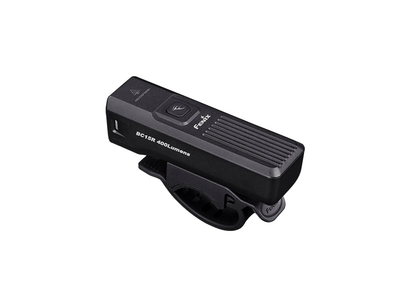 Fenix BC15R luce ricaricabile per bicicletta