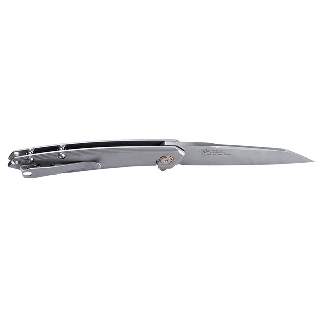 Ruike P831S coltello, argento