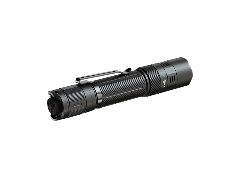 Fenix PD32R torcia ricaricabile