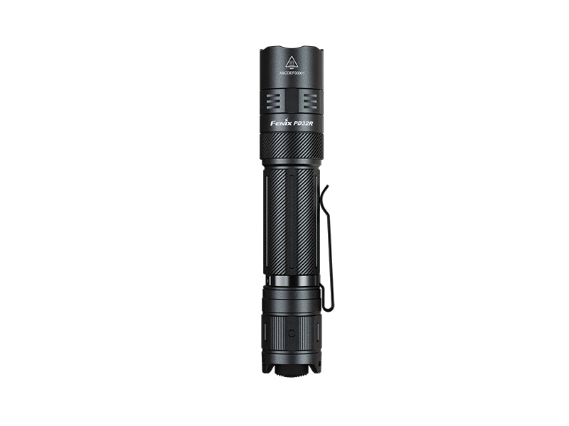 Fenix PD32R torcia ricaricabile