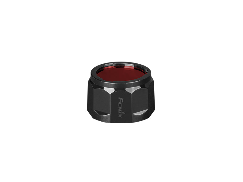 Fenix AOF-S+ V2.0 filtro rosso