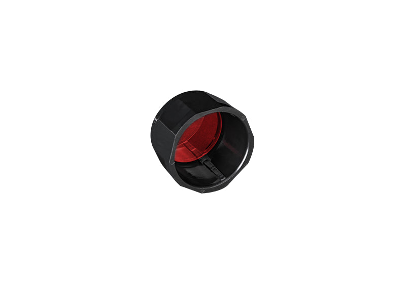 Fenix AOF-S+ V2.0 filtro rosso
