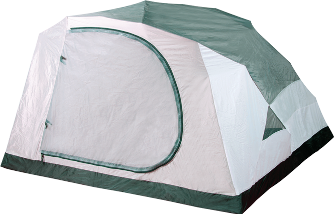 Husky Extreme Felen 2-3 tenda, rosso