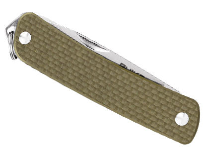 Ruike S22 coltello