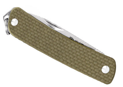 Ruike S11 coltello