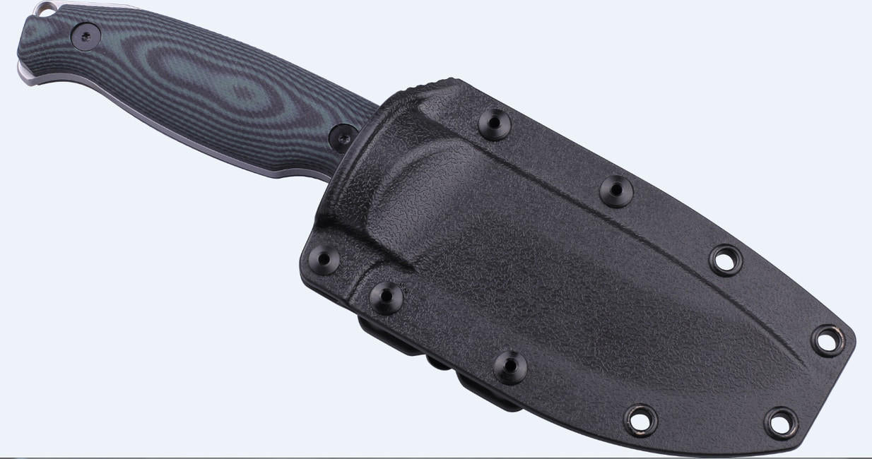 Ruike Jager F118 coltello