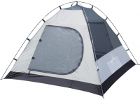 Husky Bird tenda outdoor 3 plus, verde