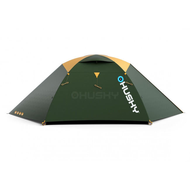 Husky Boyard tenda outdoor 4 classic, verde
