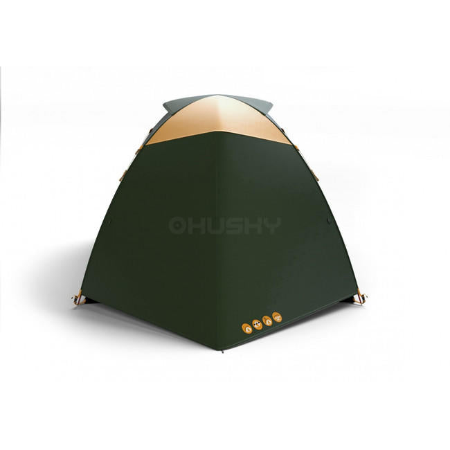 Husky Boyard tenda outdoor 4 classic, verde