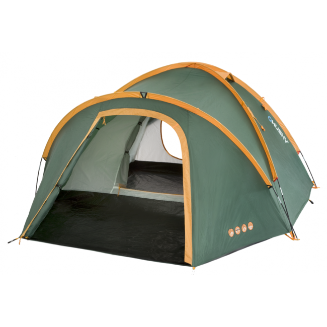 Husky Bizon 3 classic tenda, verde