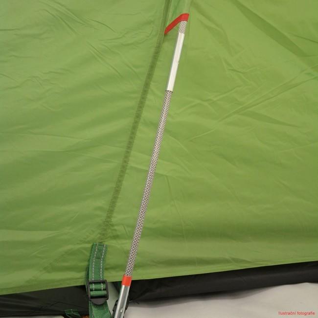 Husky Bizon 3 classic tenda, verde