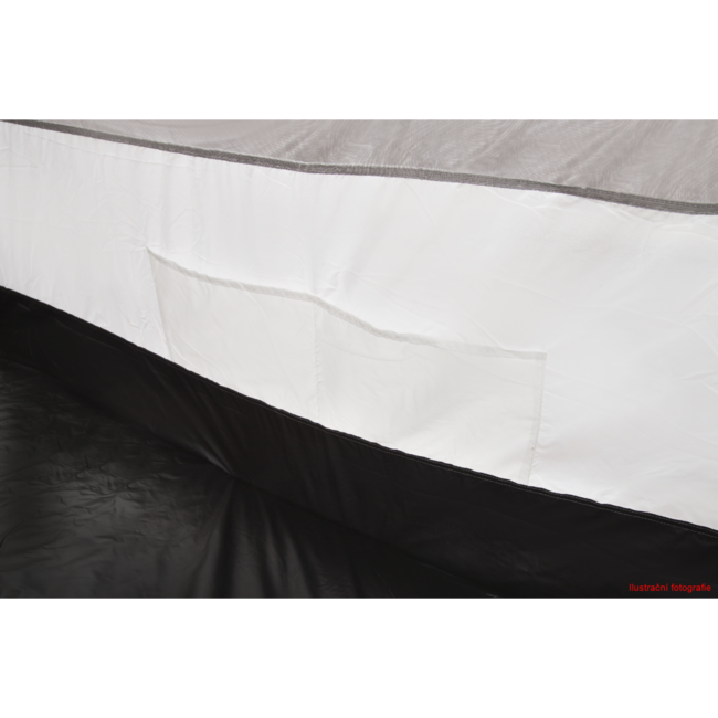 Husky Bizon 3 classic tenda, verde