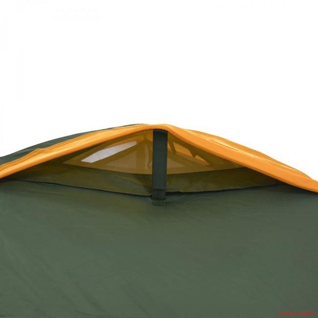 Husky Outdoor Bizon 4 classic, verde