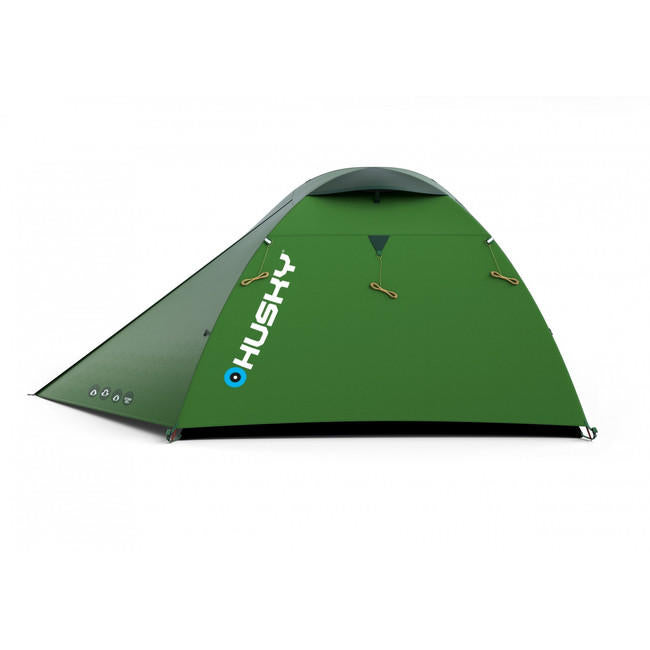 Husky Extreme Lite Beast 3 tenda, verde