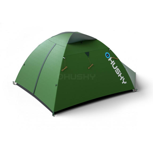 Husky Extreme Lite Beast 3 tenda, verde