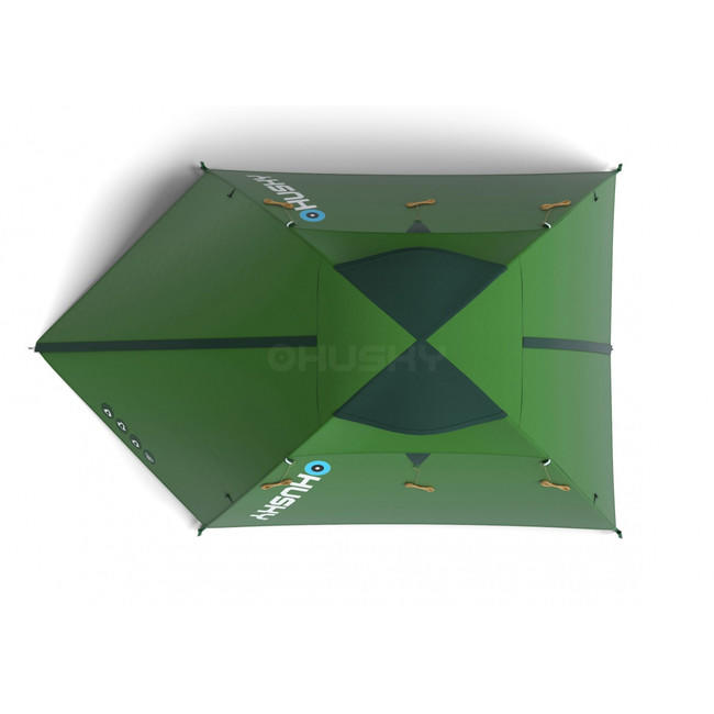 Husky Extreme Lite Beast 3 tenda, verde