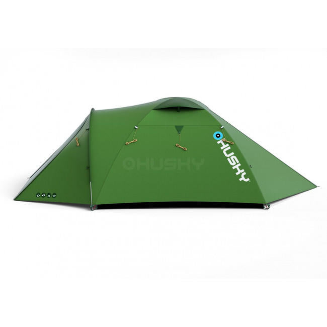 Husky Extreme Lite Baron 3 tenda, verde