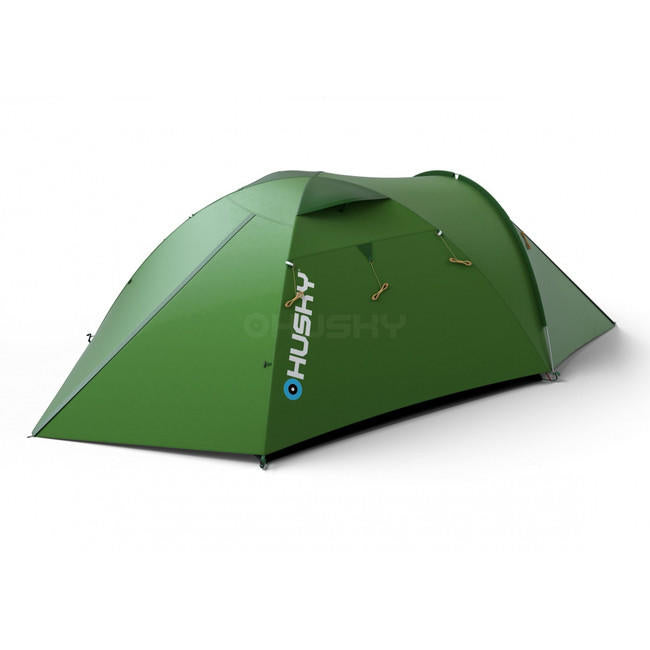 Husky Extreme Lite Baron 3 tenda, verde