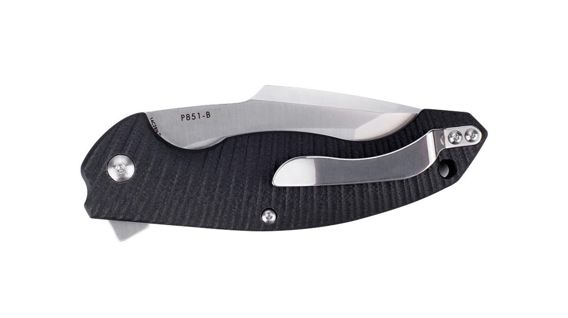 Ruike P851-B Μαχαίρι Τσέπης
