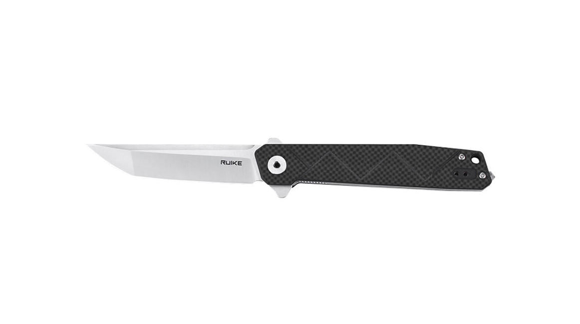 Ruike P127 coltello tascabile di chiusura