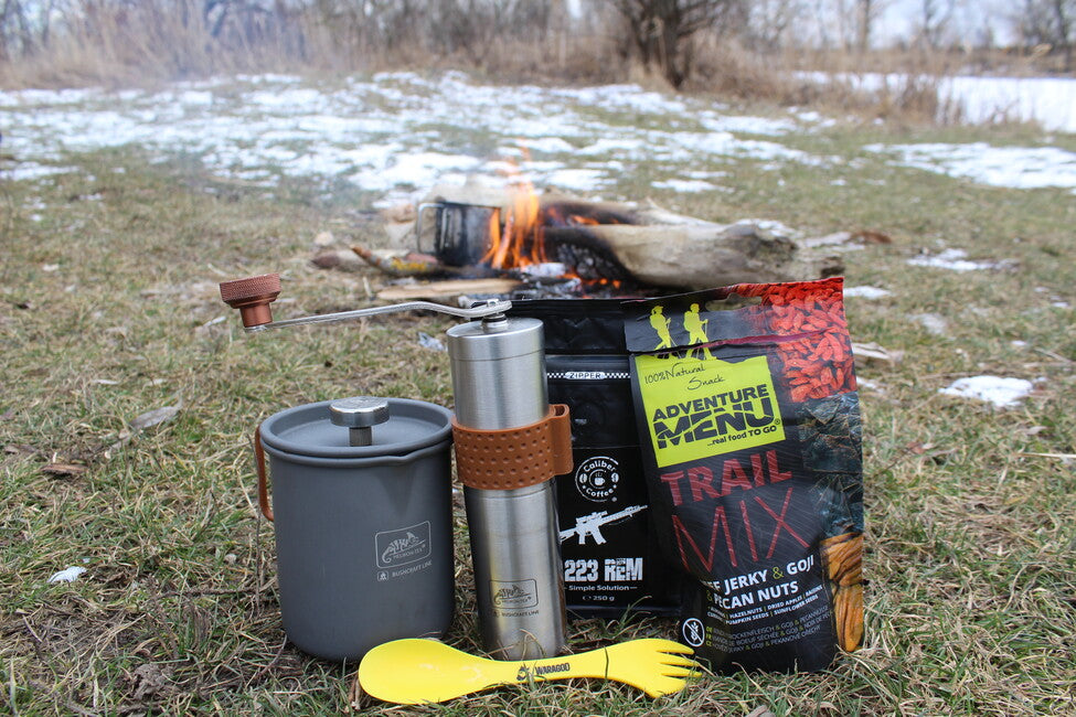 Adventure Menu Mix Μονοπάτι Βοδινό, Πεκάν, Goji 100 g
