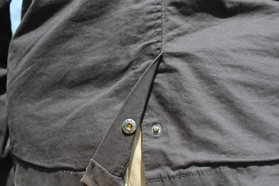 Brandit Britannia giacca mezza stagione, khaki