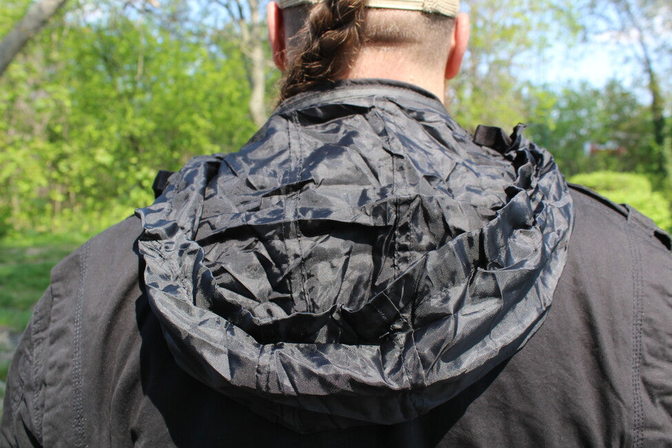 Brandit Britannia giacca mezza stagione, darkcamo