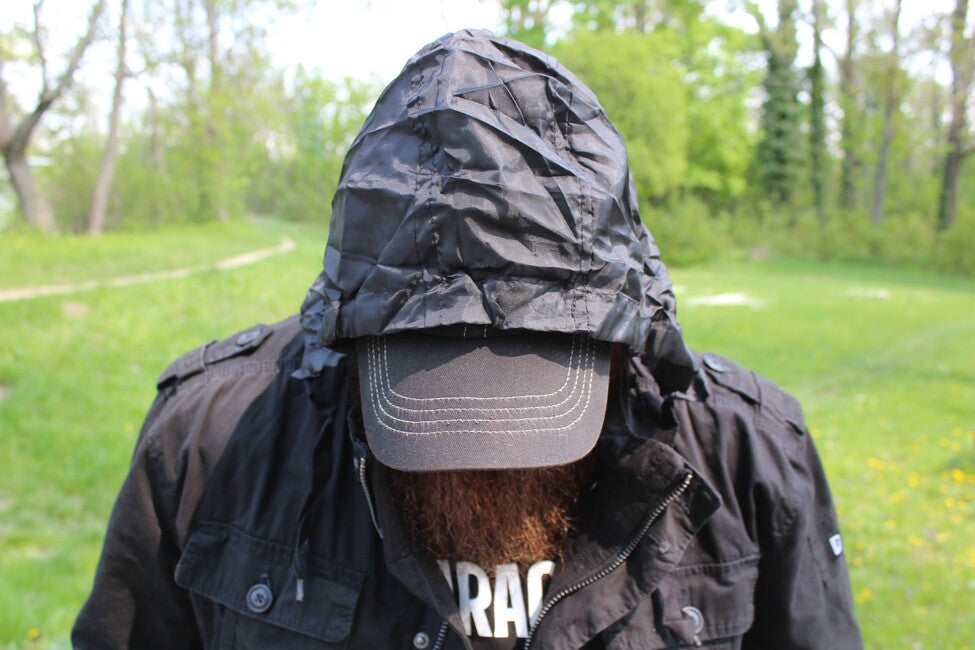 Brandit Britannia giacca mezza stagione, darkcamo