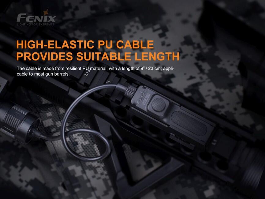 Fenix AER-05 interruttore a cavo