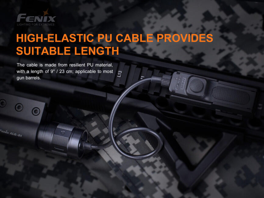 Fenix AER-04 interruttore a cavo