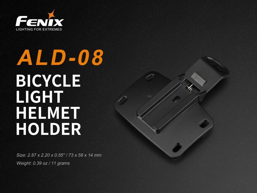 Fenix ALD-08 supporto per bicicletta da ciclocross