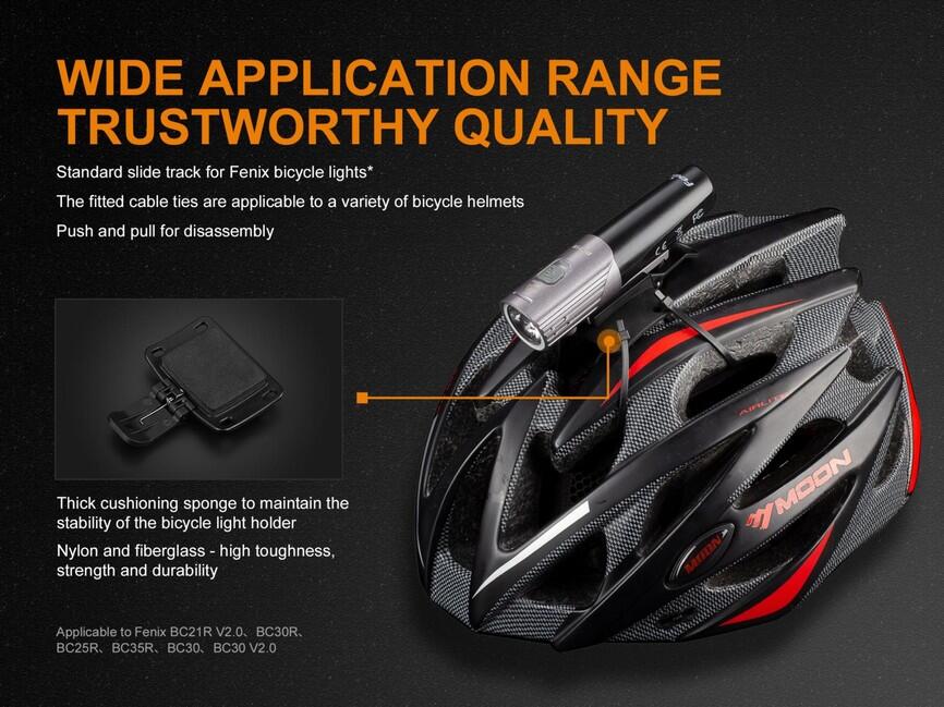 Fenix ALD-08 supporto per bicicletta da ciclocross