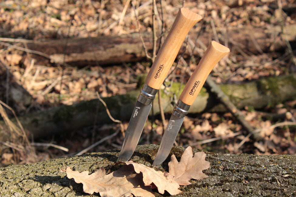 OPINEL Knife N7 Stainless Steel 18cm 7 in