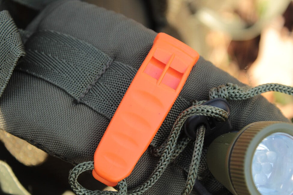 Helikon-Tex Emergency fischietto di sopravvivenza