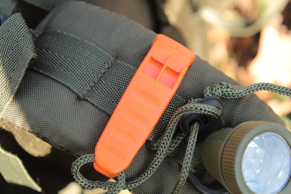 Helikon-Tex Emergency fischietto di sopravvivenza