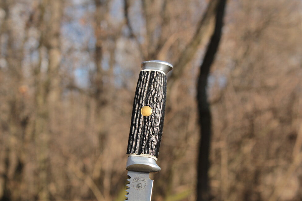 Mikov 376-NH-1/Z coltello da caccia, 24.8cm