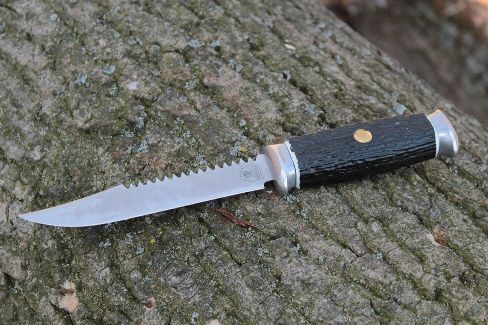 Mikov 376-NH-1/Z coltello da caccia, 24.8cm