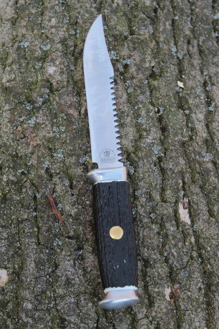 Mikov 376-NH-1/Z coltello da caccia, 24.8cm