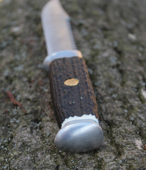 Mikov 376-NH-1/Z coltello da caccia, 24.8cm