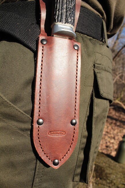 Mikov 376-NH-1/Z coltello da caccia, 24.8cm