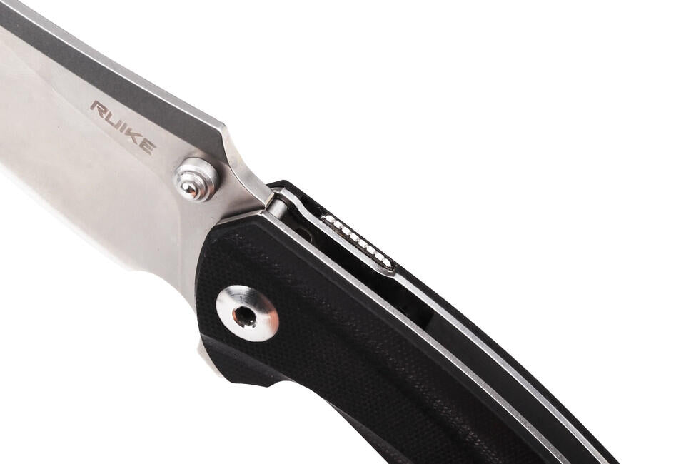 Ruike P155 coltello, sabbia