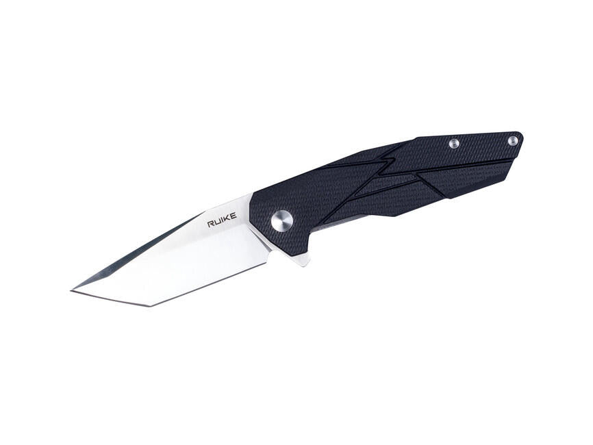 Ruike P138 coltello di chiusura, sabbia