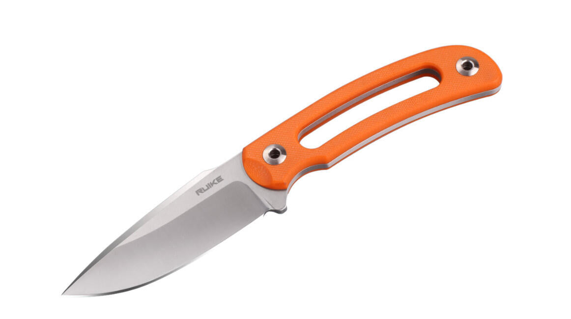 Ruike Hornet F815 coltello - arancione