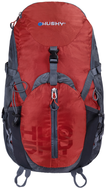 HUSKY Salmon 30L Backpack, Orange
