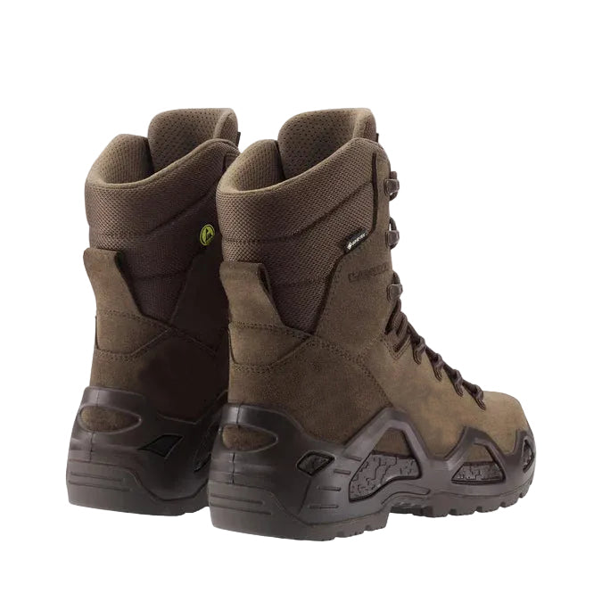 LOWA Z-8N MK2 GTX PR τακτικά υποδήματα, dark brown